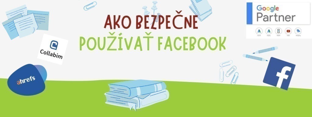 Ako bezpečne používať Facebook