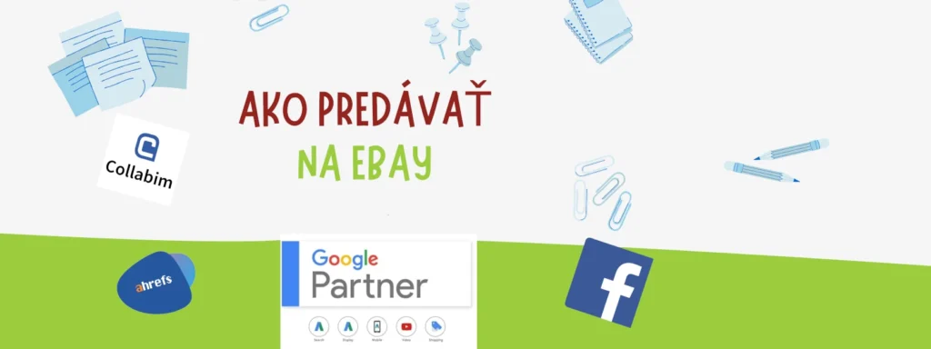 Výhody predaja na eBay