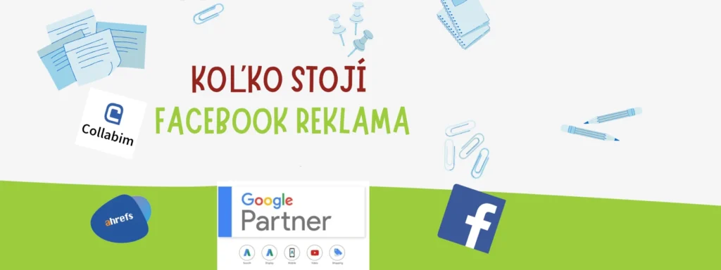 Koľko stojí Facebook reklama