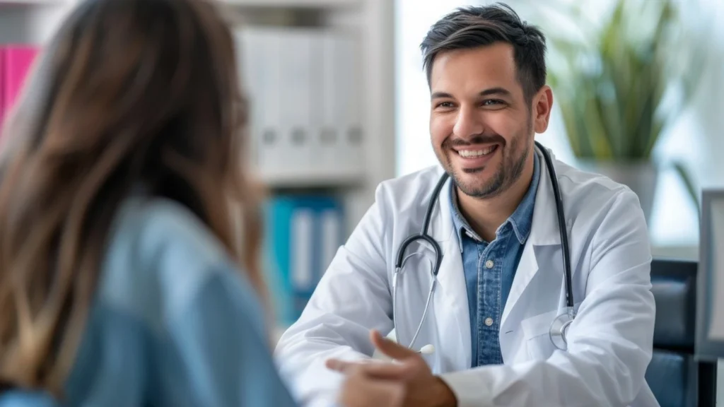 Marketing ambulancií