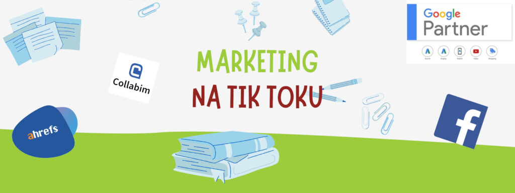 Marketing na Tik Toku