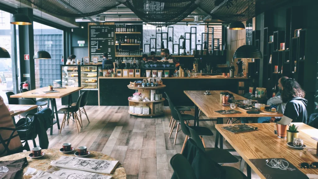 Marketing pre baristov a pražiarne kávy