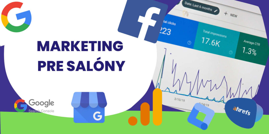 Marketing pre salóny