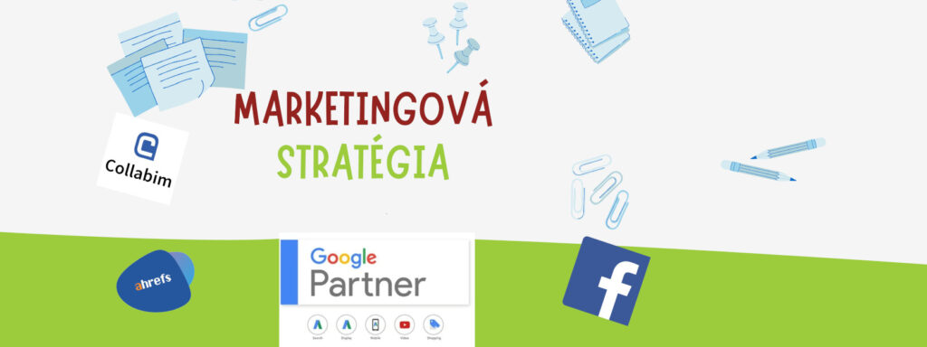 Marketingová stratégia