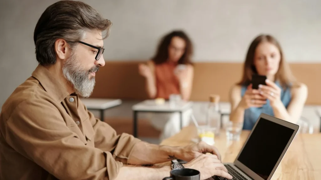 Online marketing v Prešove