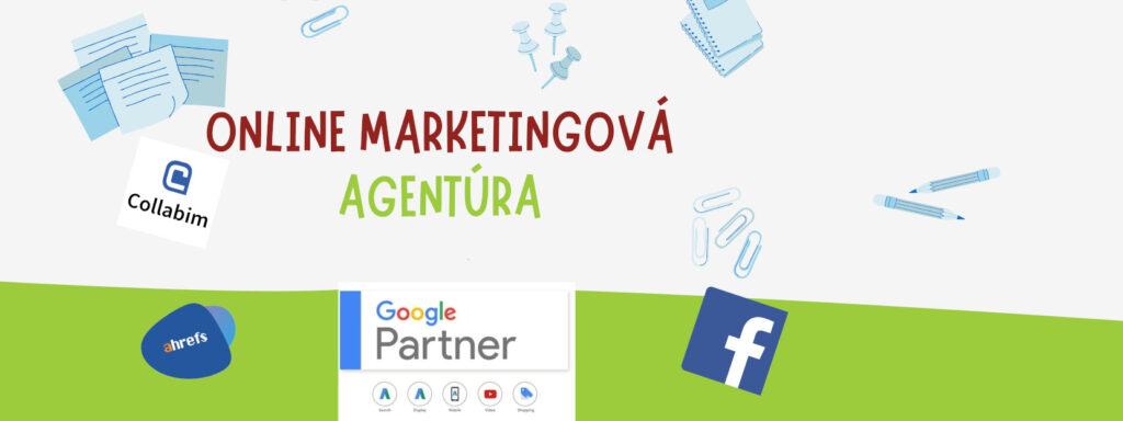 Online marketingová agentúra
