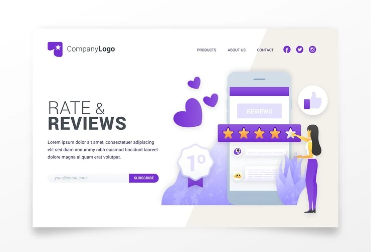 Najpoužívanejšie nástroje na online recenzie