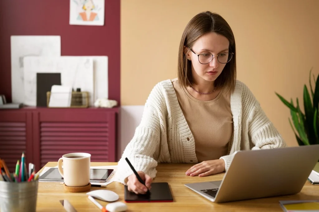 Ako začať podnikať na internet