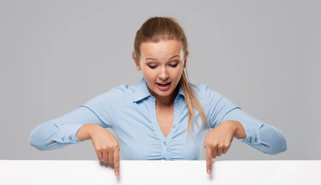 Najčastejšie chyby pri Google reklame