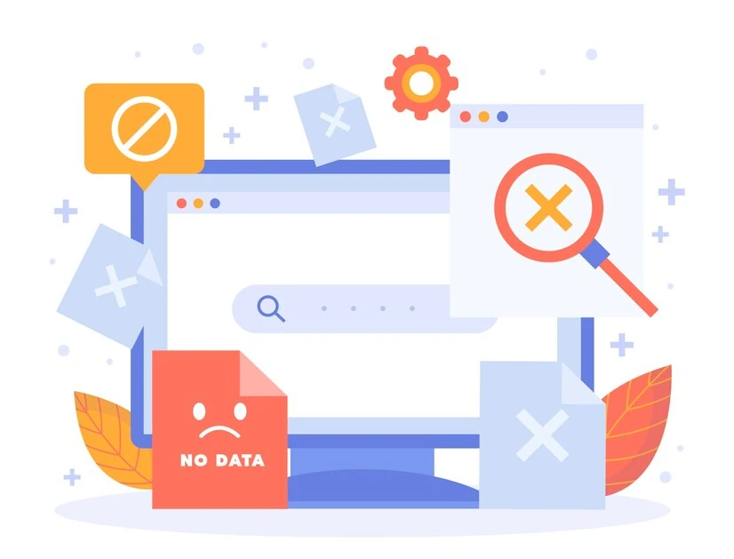 Najčastejšie chyby pri SEO