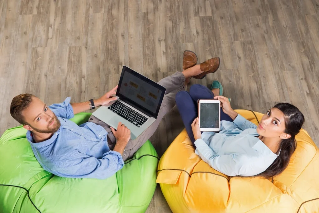 Porovnanie webov pre freelancerov titans.sk, pretlak.com, freelance.cz a jaspravim.sk