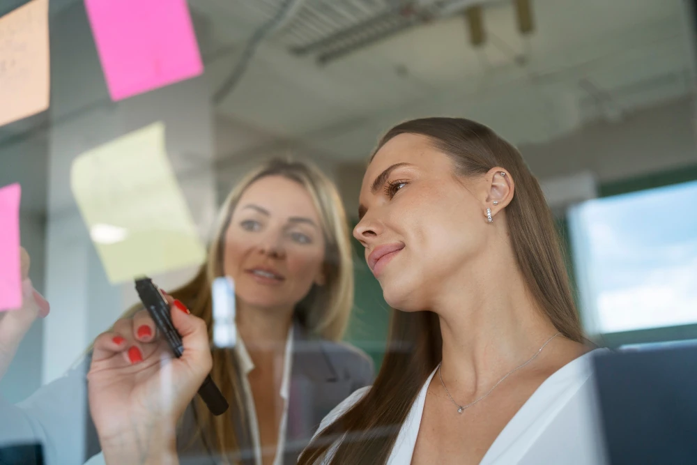 Prihlás sa na stáž v marketingu