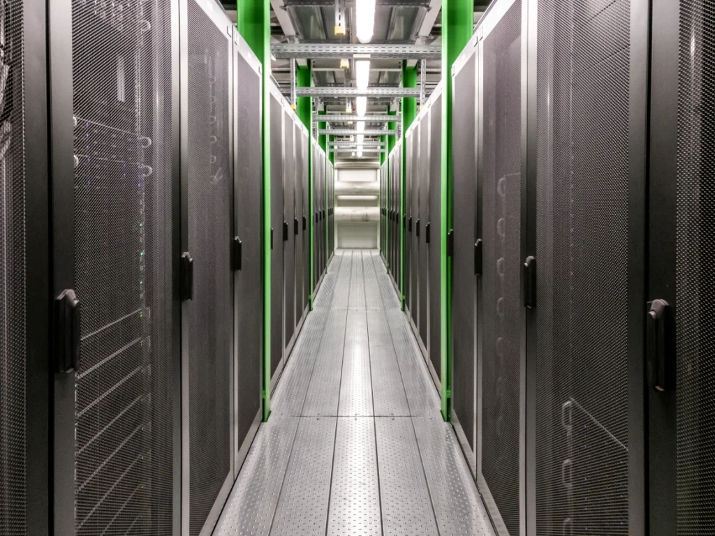 Prehľad českých webhostingov