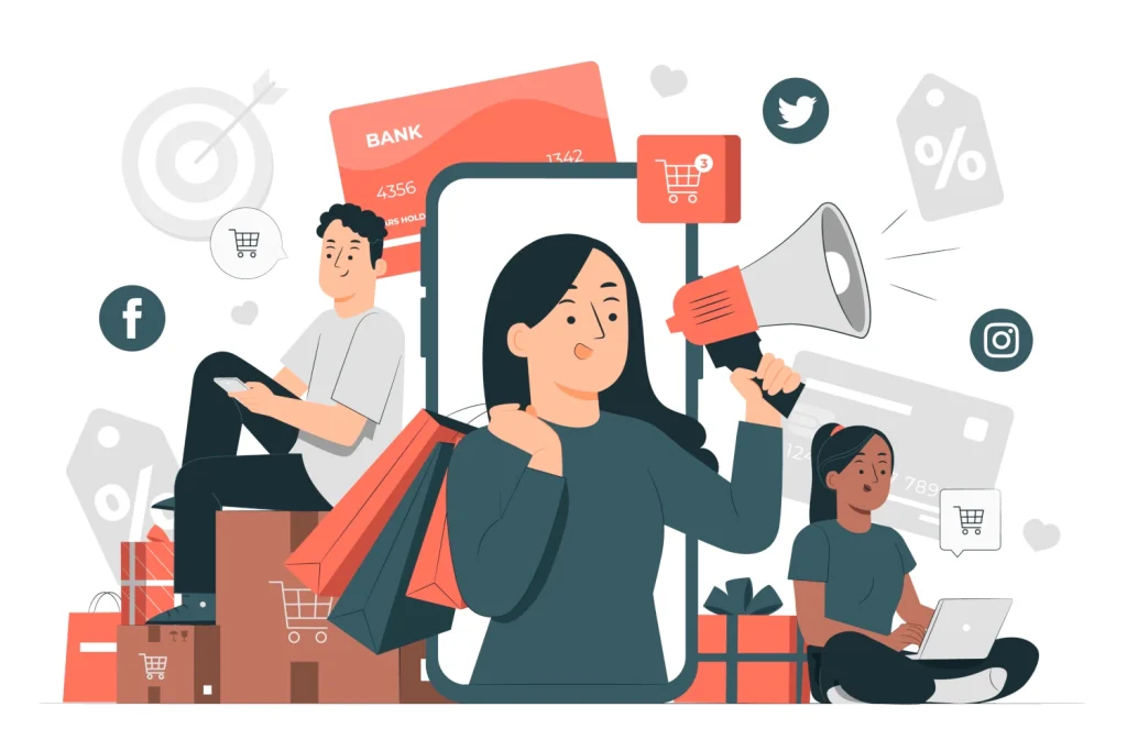 Vlastný e-shop vs. marketplace: Ako sa rozhodnúť?