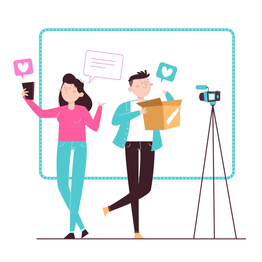 Influenceri vs. ambasádori