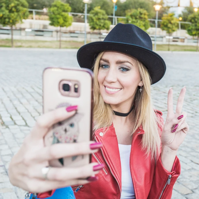 Najväčší influenceri na Slovensku