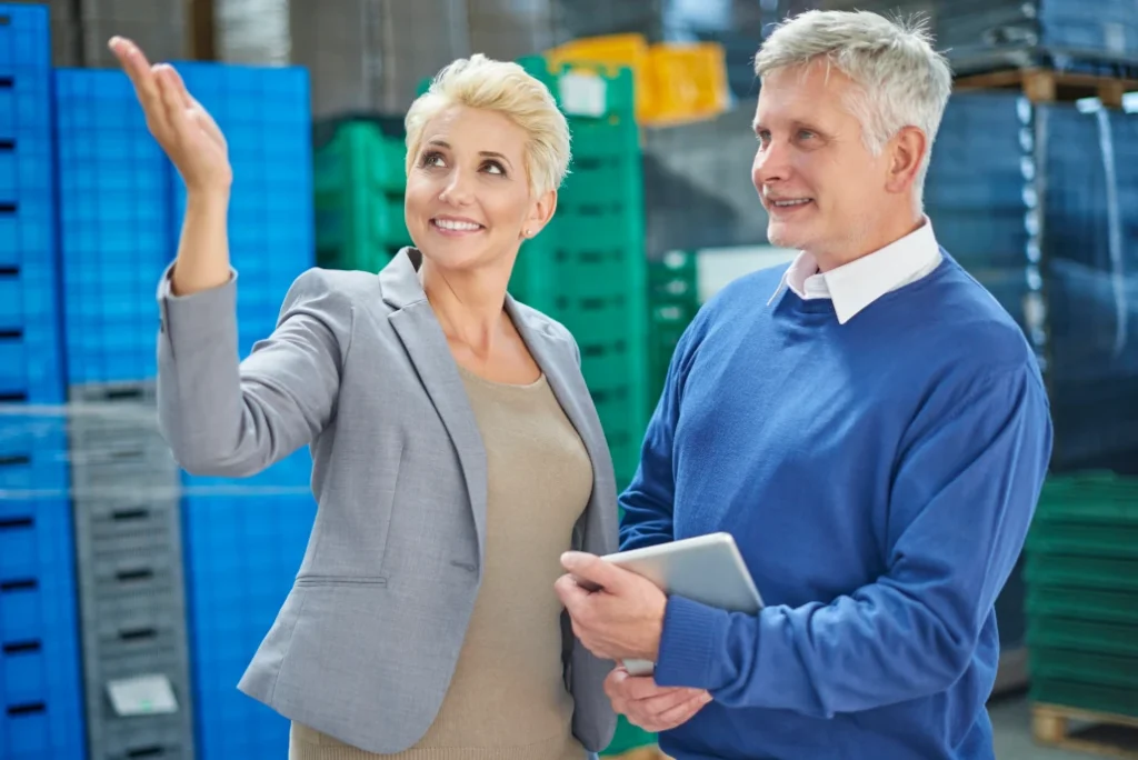 Ako si overiť dodávateľa marketingu