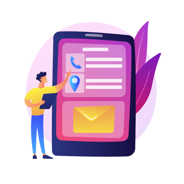 Ako nastaviť meranie kliknutia na telefónne číslo a mail na web stránkach GTM+GA4