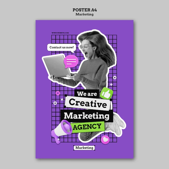 Marketingová agentúra Dubnica