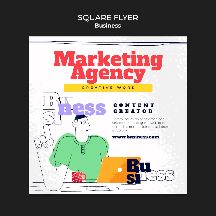 Marketingová agentúra Žilina