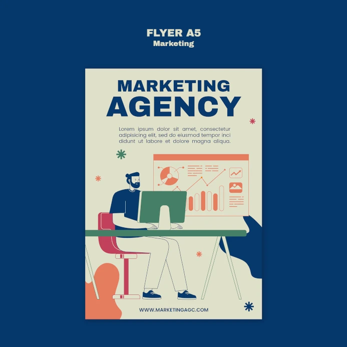 Marketingová agentúra Zvolen